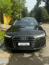 Audi A6 1.8 TFSI  2015 for Sale