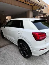 Audi Q2 1.0 TFSI Exclusive Line  2020 for Sale