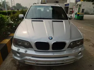 BMW X5 Series 2003 for Sale