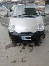 Chery QQ 0.8 Standard 2006 for Sale