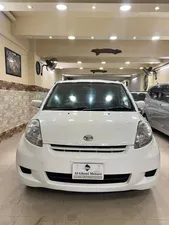 Daihatsu Boon 1.0 CL 2007 for Sale