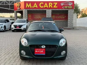 Daihatsu Copen Cero 2022 for Sale