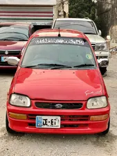 Daihatsu Cuore 1996 for Sale