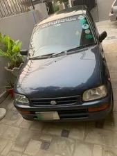 Daihatsu Cuore CX Eco 2005 for Sale