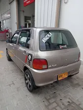 Daihatsu Cuore CX Eco 2008 for Sale