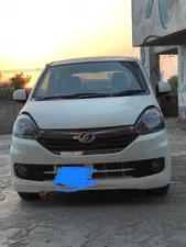 Daihatsu Mira ES 2016 for Sale