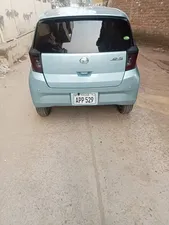 Daihatsu Mira G SA III 2018 for Sale