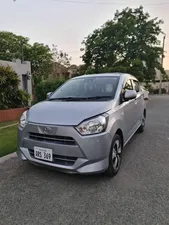 Daihatsu Mira X SA lll 2020 for Sale