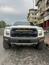 Ford F 150 Limited Edition 2017 for Sale