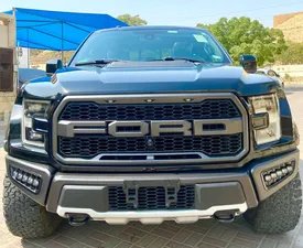 Ford F 150 Limited Edition 2018 for Sale