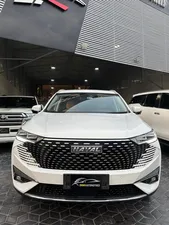 Haval H6 HEV 2023 for Sale