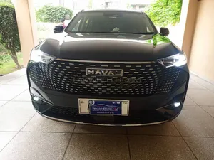 Haval H6 HEV 2024 for Sale