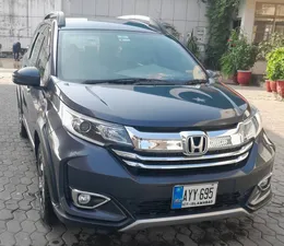 Honda BR-V i-VTEC S 2022 for Sale