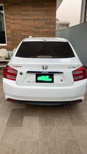 Honda City 1.5 i-VTEC 2018 for Sale