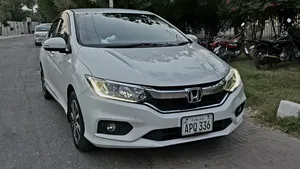 Honda City 1.5L ASPIRE CVT 2023 for Sale