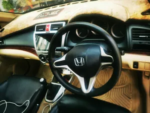 Honda City Aspire 1.5 i-VTEC 2018 for Sale