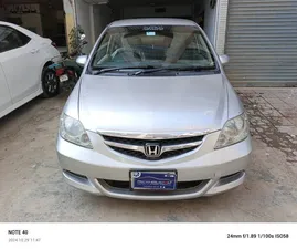 Honda City i-DSI 2008 for Sale