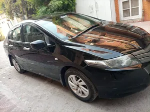 Honda City 1.3 i-VTEC 2009 for Sale