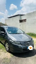 Honda City 1.3 i-VTEC 2009 for Sale