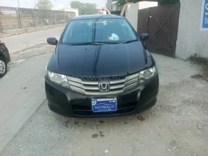 Honda City 1.3 i-VTEC 2012 for Sale