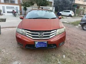 Honda City 1.3 i-VTEC 2015 for Sale