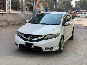 Honda City 1.3 i-VTEC Prosmatec 2017 for Sale