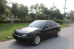 Honda Civic EX 1994 for Sale