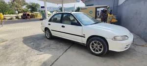 Honda Civic EX 1995 for Sale