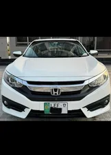 Honda Civic Oriel 1.8 i-VTEC CVT 2017 for Sale