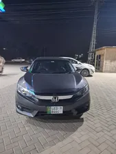 Honda Civic Oriel 1.8 i-VTEC CVT 2019 for Sale