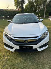 Honda Civic Oriel 1.8 i-VTEC CVT 2019 for Sale