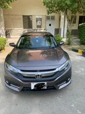 Honda Civic Oriel 1.8 i-VTEC CVT 2020 for Sale