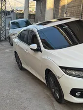 Honda Civic Oriel 1.8 i-VTEC CVT 2020 for Sale