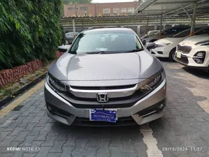 Honda Civic Oriel 1.8 i-VTEC CVT 2021 for Sale