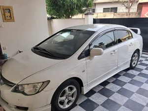 Honda Civic VTi 1.8 i-VTEC 2011 for Sale