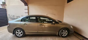 Honda Civic VTi Oriel 1.8 i-VTEC 2009 for Sale