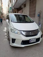 Honda Freed 2012 for Sale