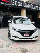 Honda Vezel X Honda Sensing 2016 for Sale