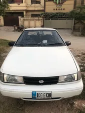 Hyundai Excel Basegrade 1998 for Sale