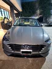 Hyundai Sonata 2.0 2022 for Sale