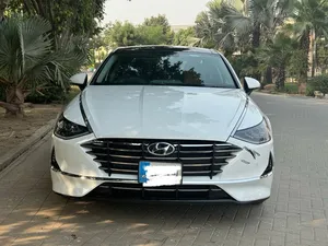 Hyundai Sonata 2.5 2023 for Sale