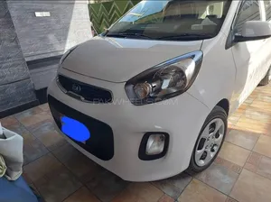 KIA Picanto 1.0 AT 2022 for Sale