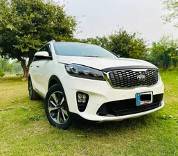 KIA Sorento 2.4 FWD 2022 for Sale