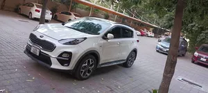 KIA Sportage AWD 2020 for Sale