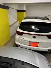 KIA Sportage FWD 2022 for Sale