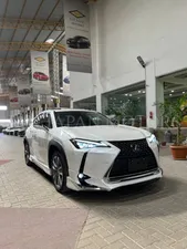 Lexus UX  300e 2021 for Sale