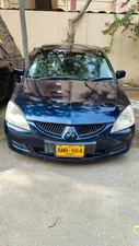 Mitsubishi Lancer GL 2006 for Sale