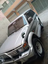 Mitsubishi Pajero 1995 for Sale