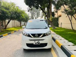 Nissan Dayz 2022 for Sale