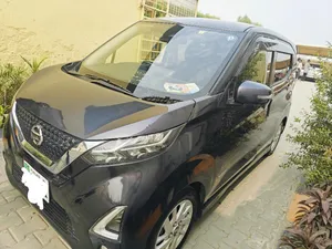 Nissan Dayz Highway Star 2020 for Sale